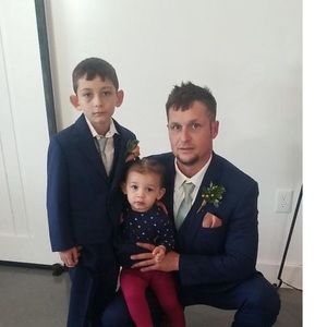 Meet your Posher, Eric